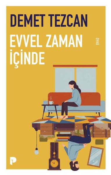 Evvel Zaman İçinde-zoom-