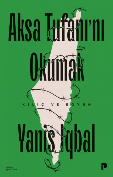 Aksa Tufanı`nı Okumak-zoom-