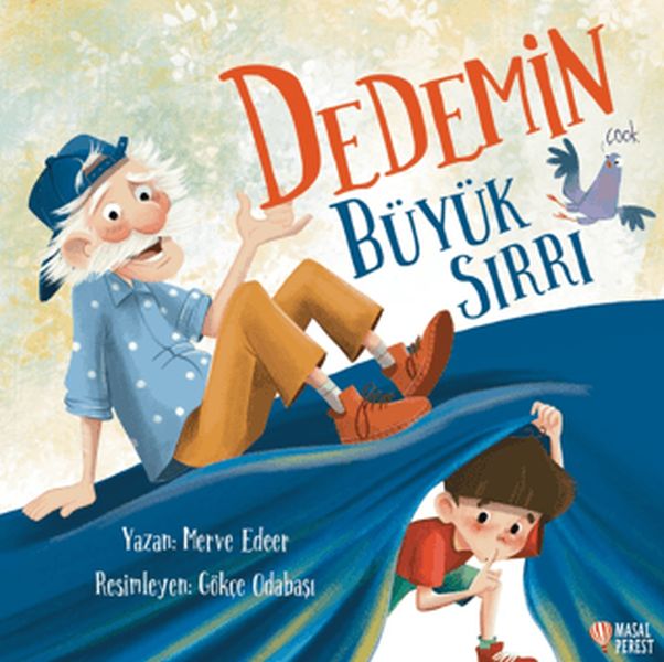 Dedemin Büyük Sırrı-zoom-