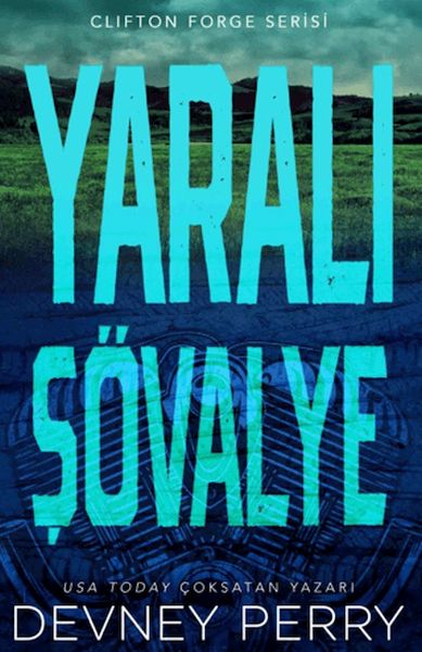 Yaralı Şövalye-zoom-
