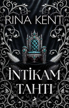 İntikam Tahtı