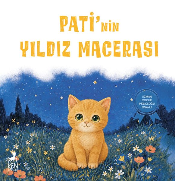Pati’nin Yıldız Macerası