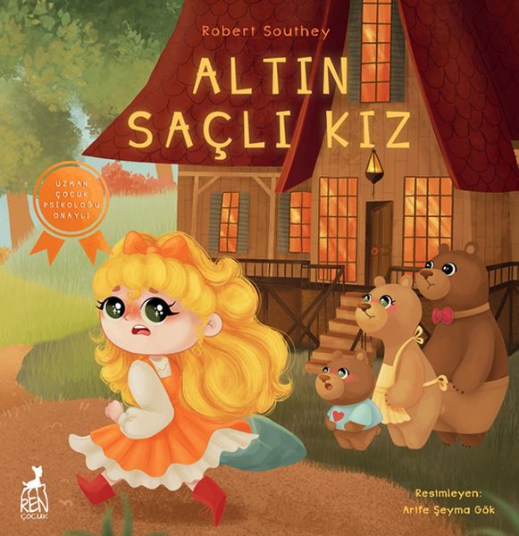 Altın Saçlı Kız-zoom-