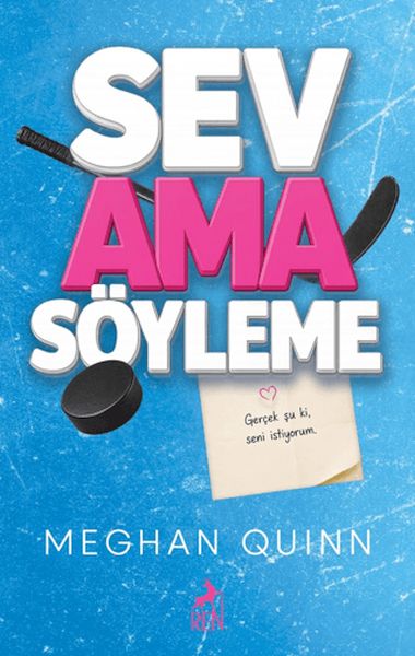 Sev Ama Söyleme