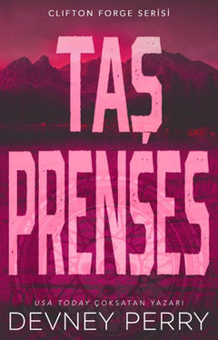Taş Prenses