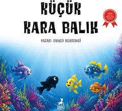 Küçük Kara Balık