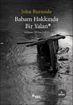 Babam Hakkında Bir Yalan