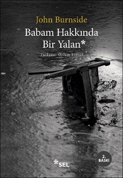 Babam Hakkında Bir Yalan