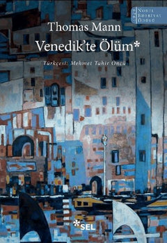 Venedik'te Ölüm