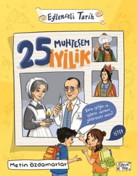 25 Muhteşem İyilik-zoom-