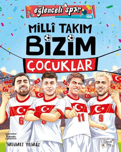 Milli Takım - Bizim Çocuklar