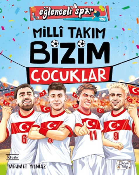 Milli Takım - Bizim Çocuklar
