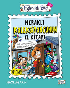 Meraklı Koleksiyoncunun El Kitabı