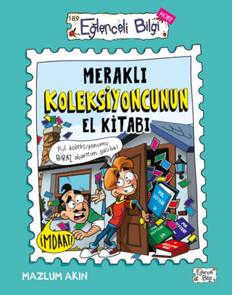 Meraklı Koleksiyoncunun El Kitabı-zoom-