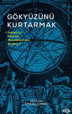 Gökyüzünü Kurtarmak
