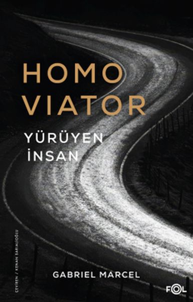 Homo Viator –Yürüyen İnsan-zoom-