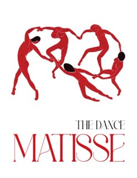 Matisse - Dans 1 - Poster-zoom-