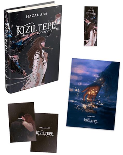 Kızıltepe - 1 (Ciltli)-zoom-