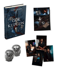 Gök Kuzgun