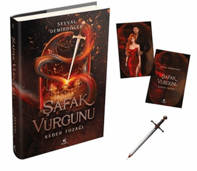 Şafak Vurgunu - 2