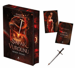 Şafak Vurgunu - 2 (Yan Boyamalı)