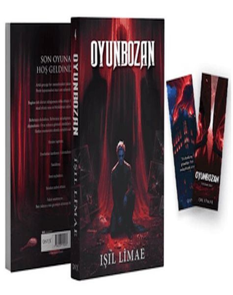 Oyunbozan - 7 Tutsak 1 Ölü Serisi 4-zoom-