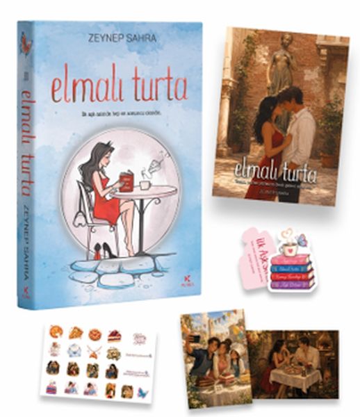 Elmalı Turta(Kenar Boyamalı)-zoom-