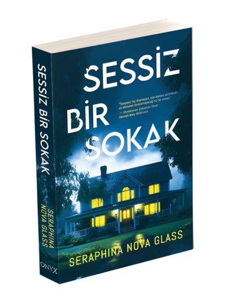 Sessiz Bir Sokak-zoom-
