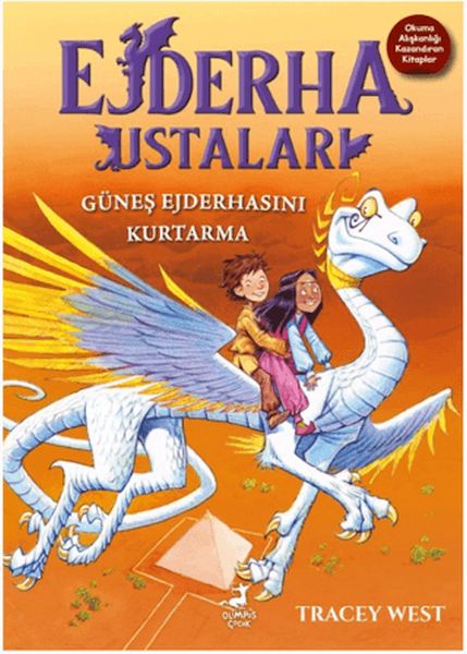 Ejderha Ustaları 2 - Güneş Ejderhasını Kurtarma-zoom-