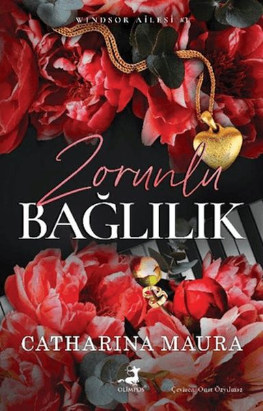 Zorunlu Bağlılık - Windsor Ailesi 3-zoom-