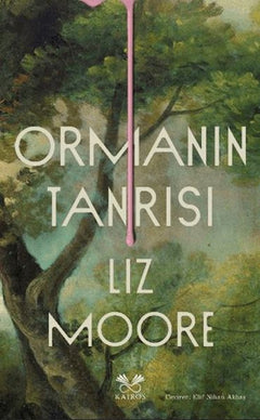 Ormanın Tanrısı