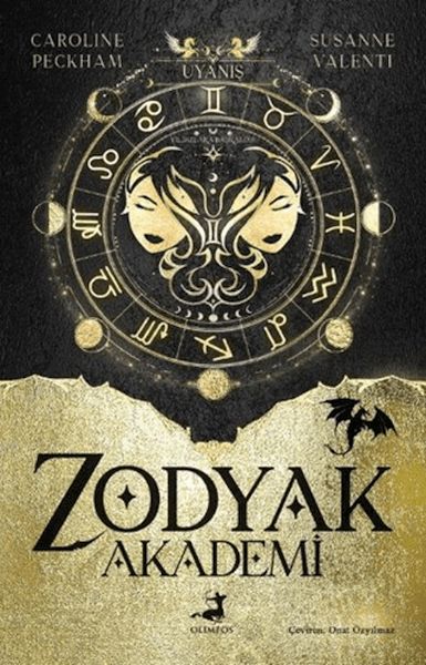 Zodyak Akademi 1 - Uyanış-zoom-