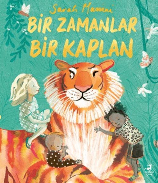Bir Zamanlar Bir Kaplan-zoom-