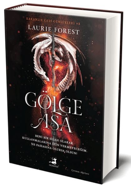 Gölge Asa (Ciltli)-zoom-