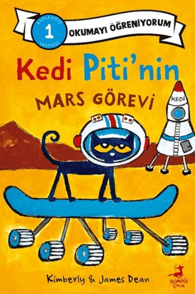 Kedi Piti'nin Mars Görevi-zoom-