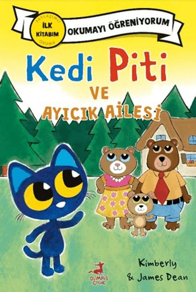 Kedi Piti ve Ayıcık Ailesi-zoom-