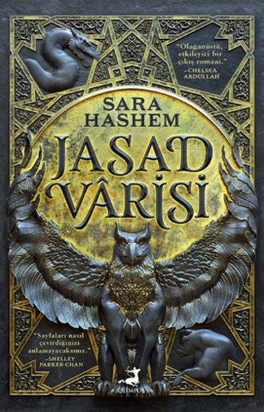Jasad Varisi – Küle Dönmüş Krallik 1