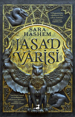 Jasad Varisi – Küle Dönmüş Krallik 1