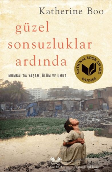 Güzel Sonsuzluklar Ardında