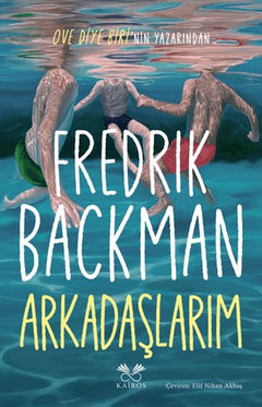 Arkadaşlarım