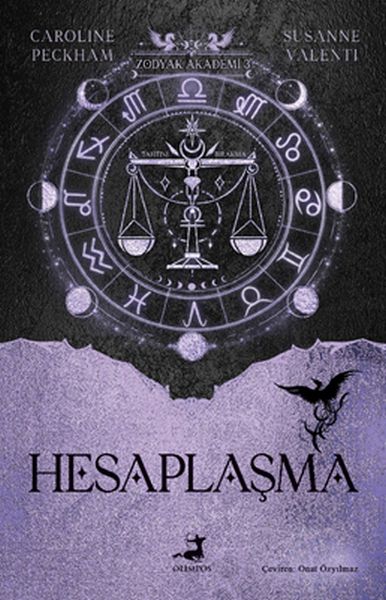 Zodyak Akademi 3 - Hesaplaşma-zoom-