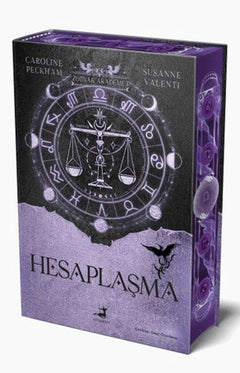 Zodyak Akademi 3 - Hesaplaşma (Ciltli)