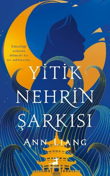 Yitik Nehrin Şarkısı-zoom-