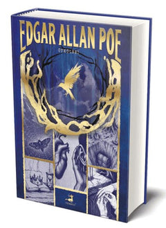 Edgar Allan Poe Öyküleri