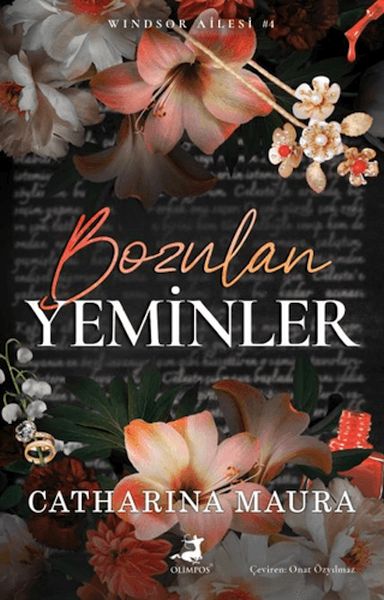 Bozulan Yeminler – Windsor Ailesi 4-zoom-