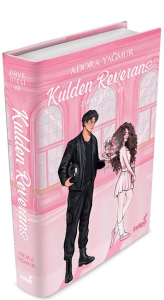 Külden Reverans