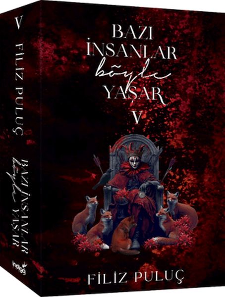Bazı İnsanlar Böyle Yaşar 5-zoom-