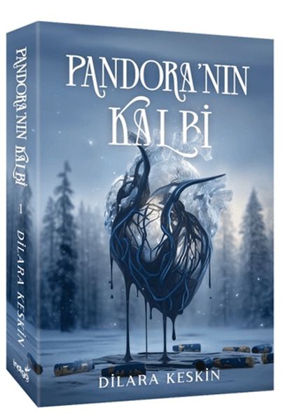 Pandora'nın Kalbi 1-zoom-