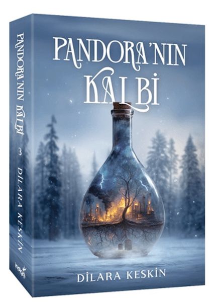 Pandora'nın Kalbi 3-zoom-