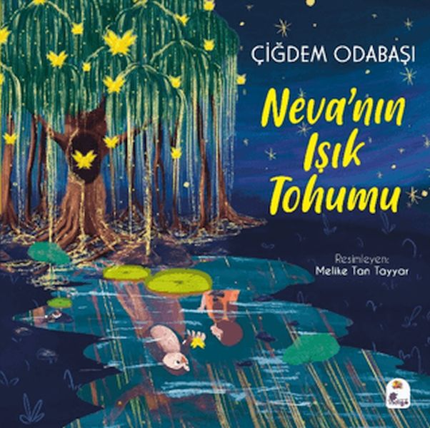 Neva'nın Işık Tohumu-zoom-